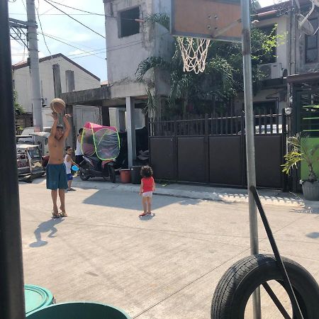 Buder Townhouse Lias Marilao Bulacan Philippines Esterno foto
