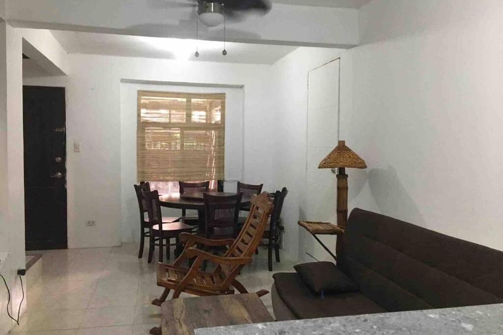 Buder Townhouse Lias Marilao Bulacan Philippines Esterno foto
