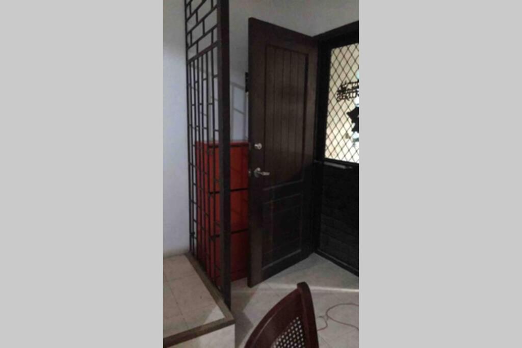 Buder Townhouse Lias Marilao Bulacan Philippines Esterno foto