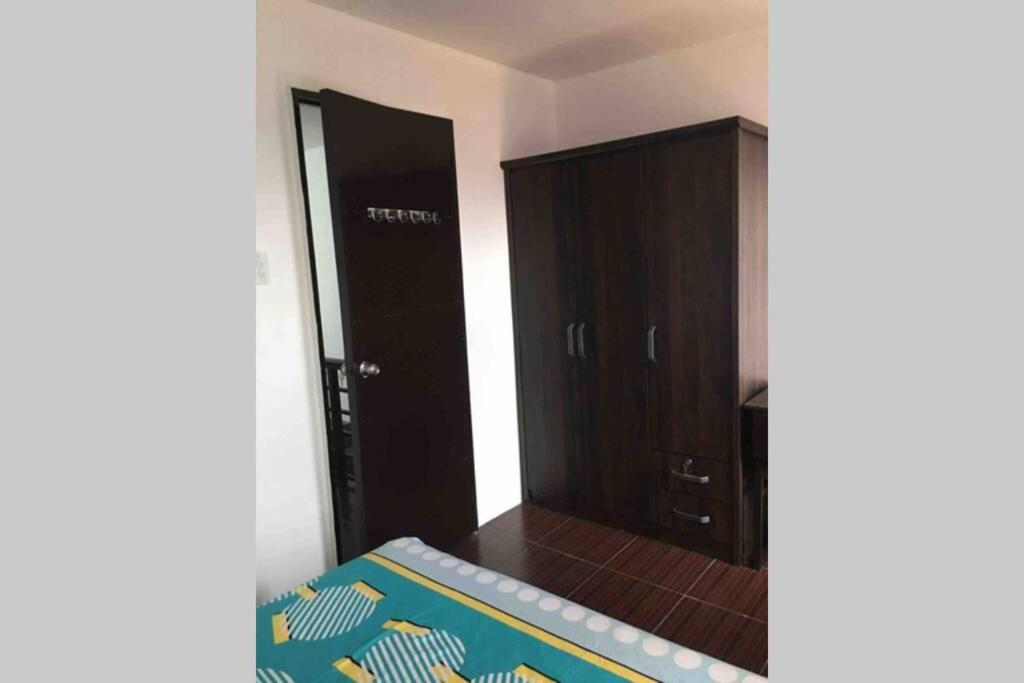 Buder Townhouse Lias Marilao Bulacan Philippines Esterno foto