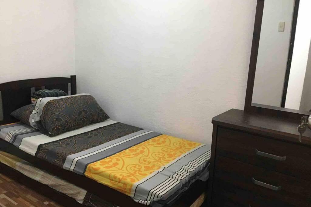 Buder Townhouse Lias Marilao Bulacan Philippines Esterno foto