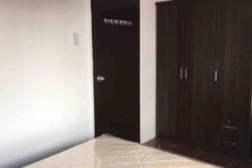 Buder Townhouse Lias Marilao Bulacan Philippines Esterno foto