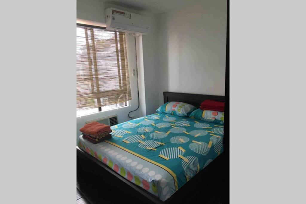 Buder Townhouse Lias Marilao Bulacan Philippines Esterno foto