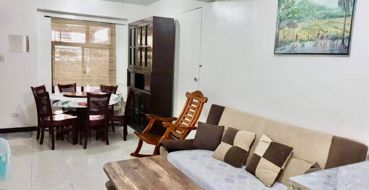 Buder Townhouse Lias Marilao Bulacan Philippines Esterno foto