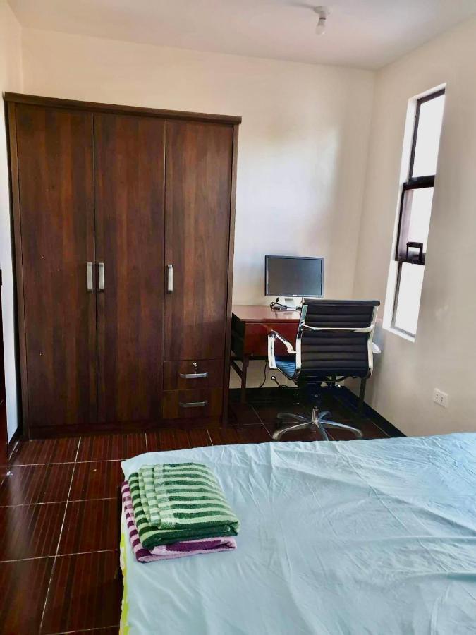 Buder Townhouse Lias Marilao Bulacan Philippines Esterno foto