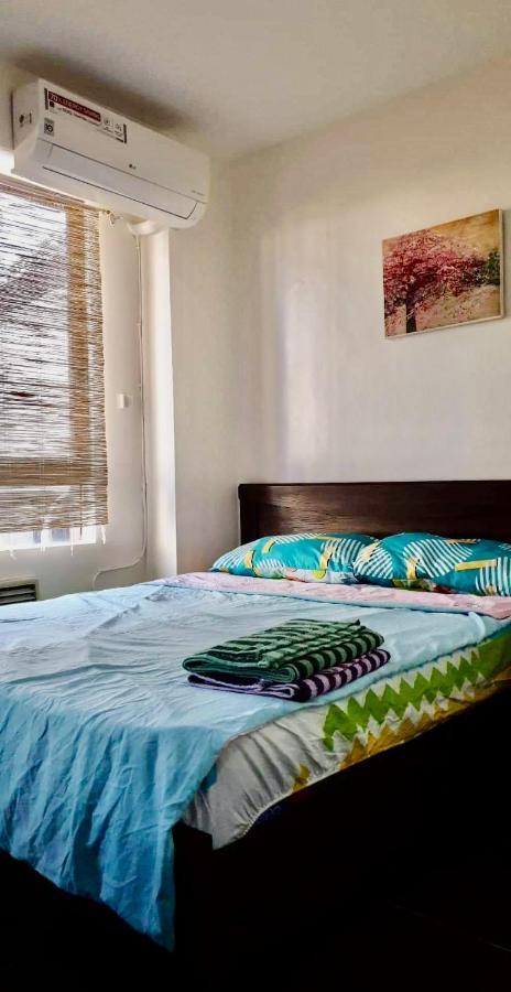 Buder Townhouse Lias Marilao Bulacan Philippines Esterno foto