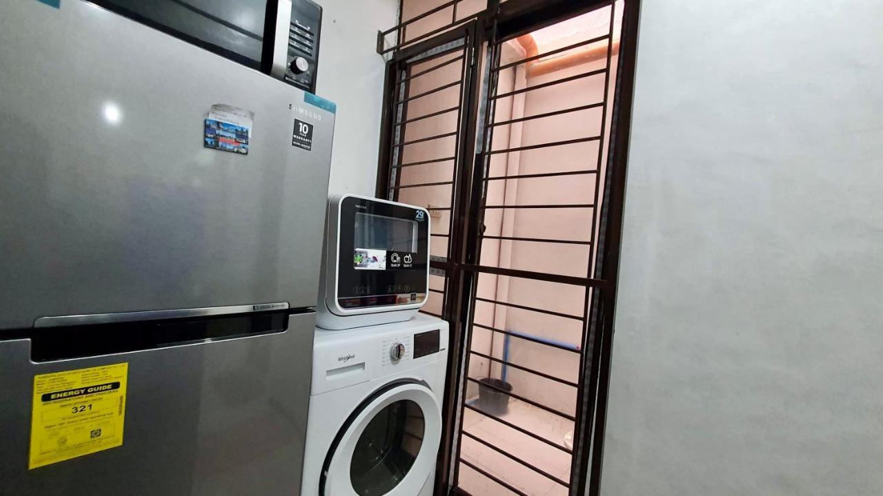 Buder Townhouse Lias Marilao Bulacan Philippines Esterno foto