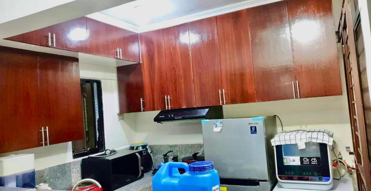 Buder Townhouse Lias Marilao Bulacan Philippines Esterno foto