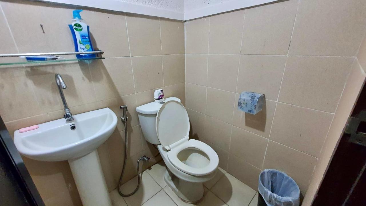 Buder Townhouse Lias Marilao Bulacan Philippines Esterno foto
