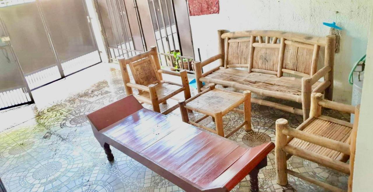 Buder Townhouse Lias Marilao Bulacan Philippines Esterno foto