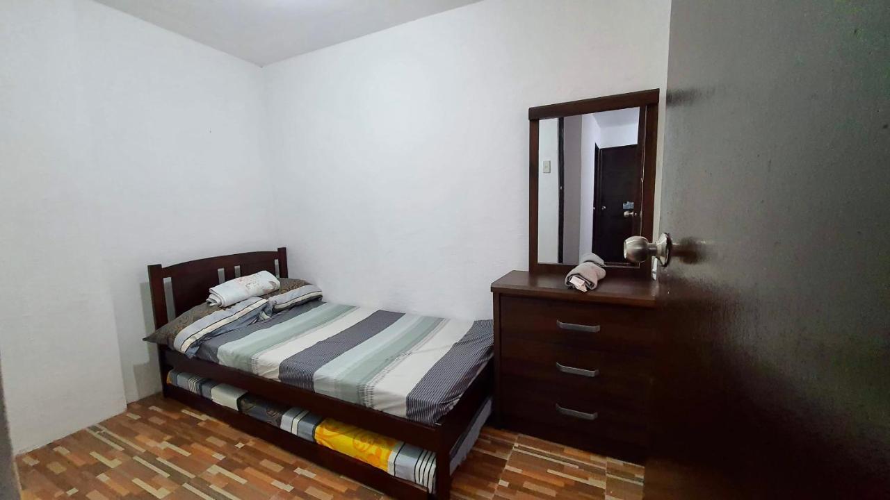 Buder Townhouse Lias Marilao Bulacan Philippines Esterno foto