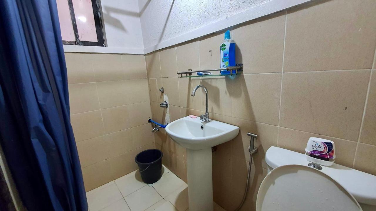 Buder Townhouse Lias Marilao Bulacan Philippines Esterno foto