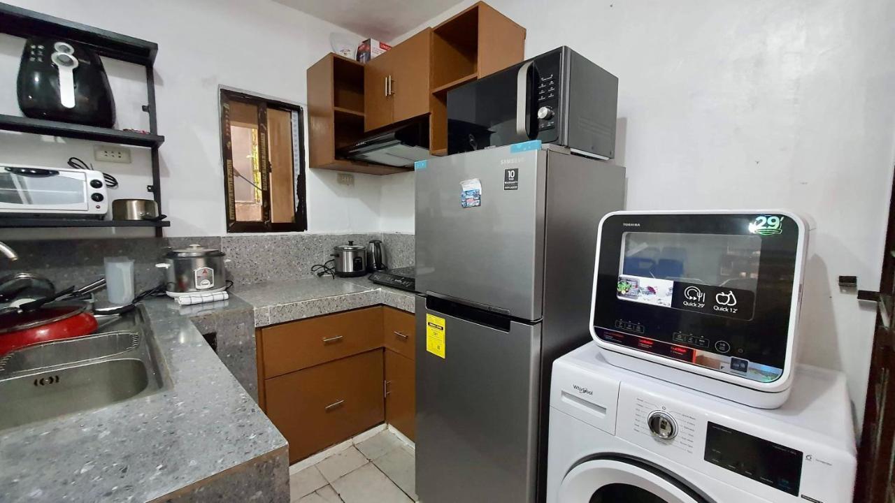 Buder Townhouse Lias Marilao Bulacan Philippines Esterno foto