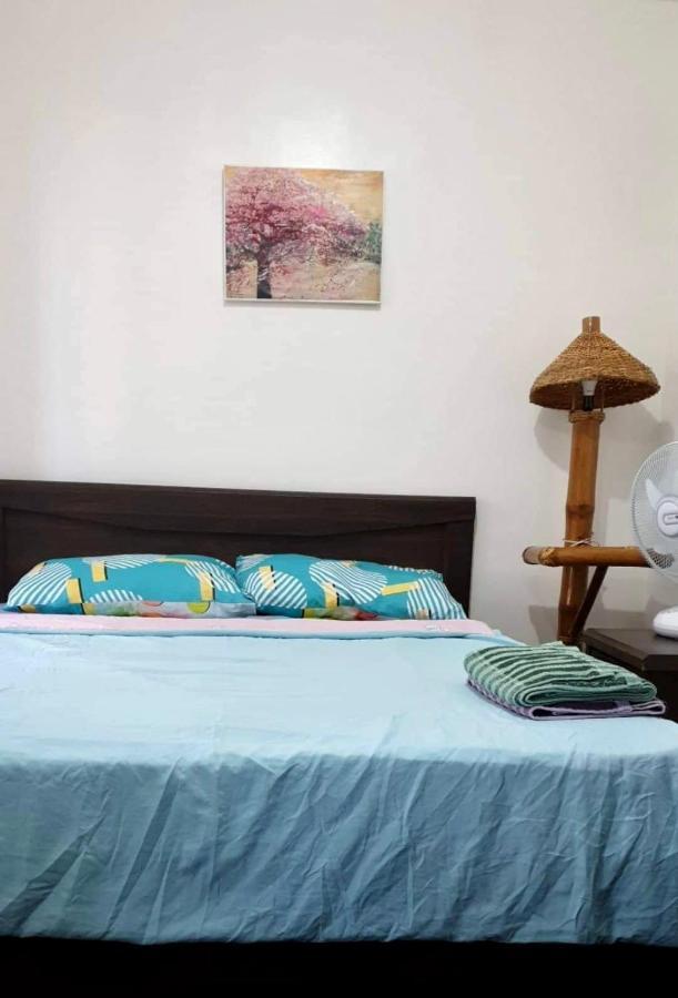 Buder Townhouse Lias Marilao Bulacan Philippines Esterno foto