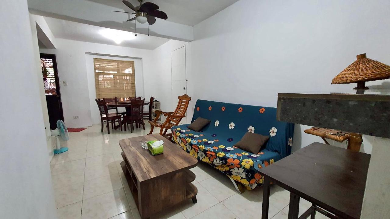 Buder Townhouse Lias Marilao Bulacan Philippines Esterno foto