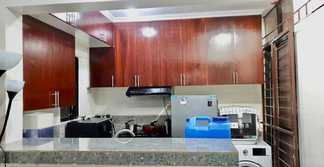 Buder Townhouse Lias Marilao Bulacan Philippines Esterno foto