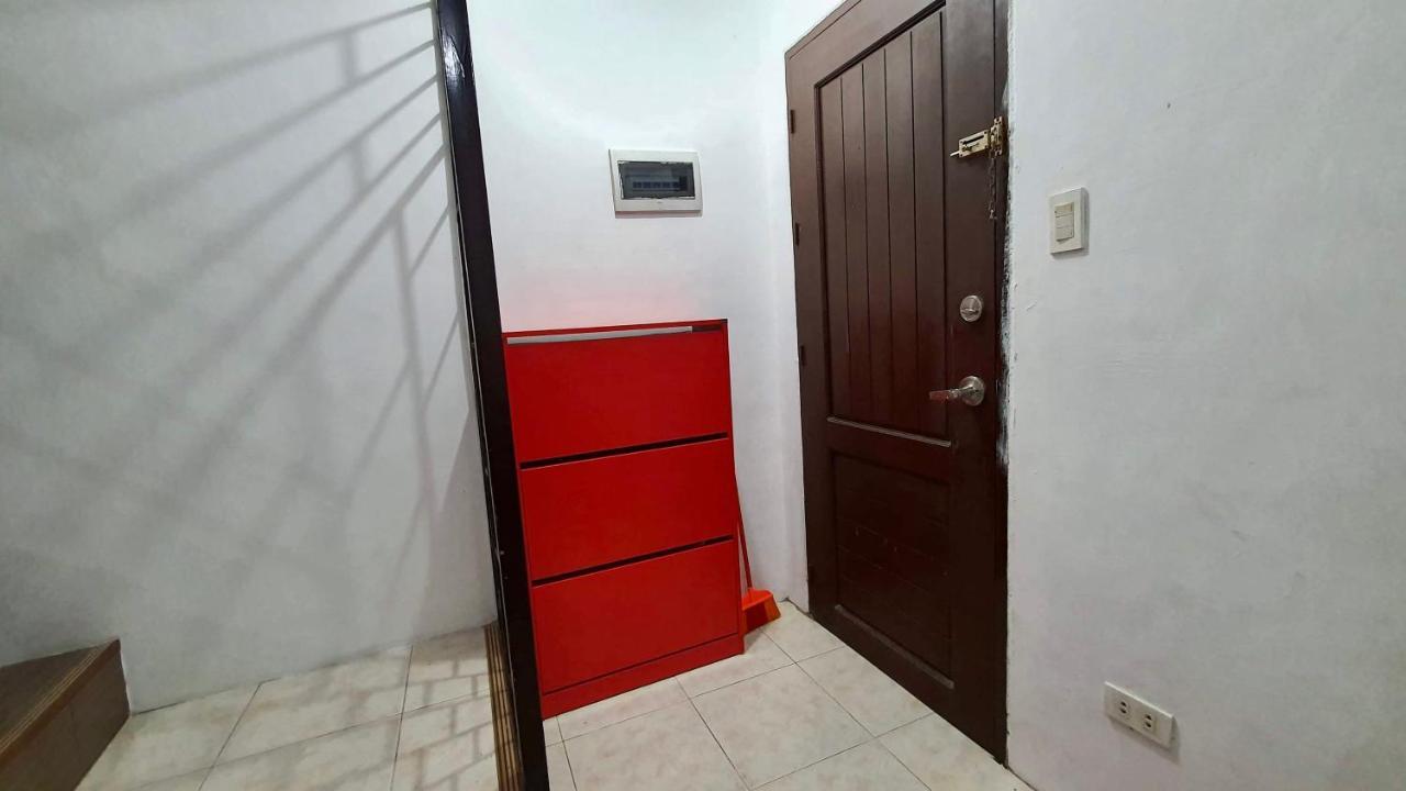Buder Townhouse Lias Marilao Bulacan Philippines Esterno foto