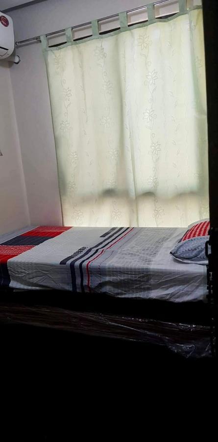 Buder Townhouse Lias Marilao Bulacan Philippines Esterno foto
