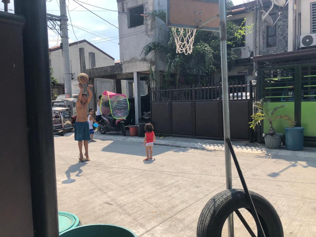 Buder Townhouse Lias Marilao Bulacan Philippines Esterno foto