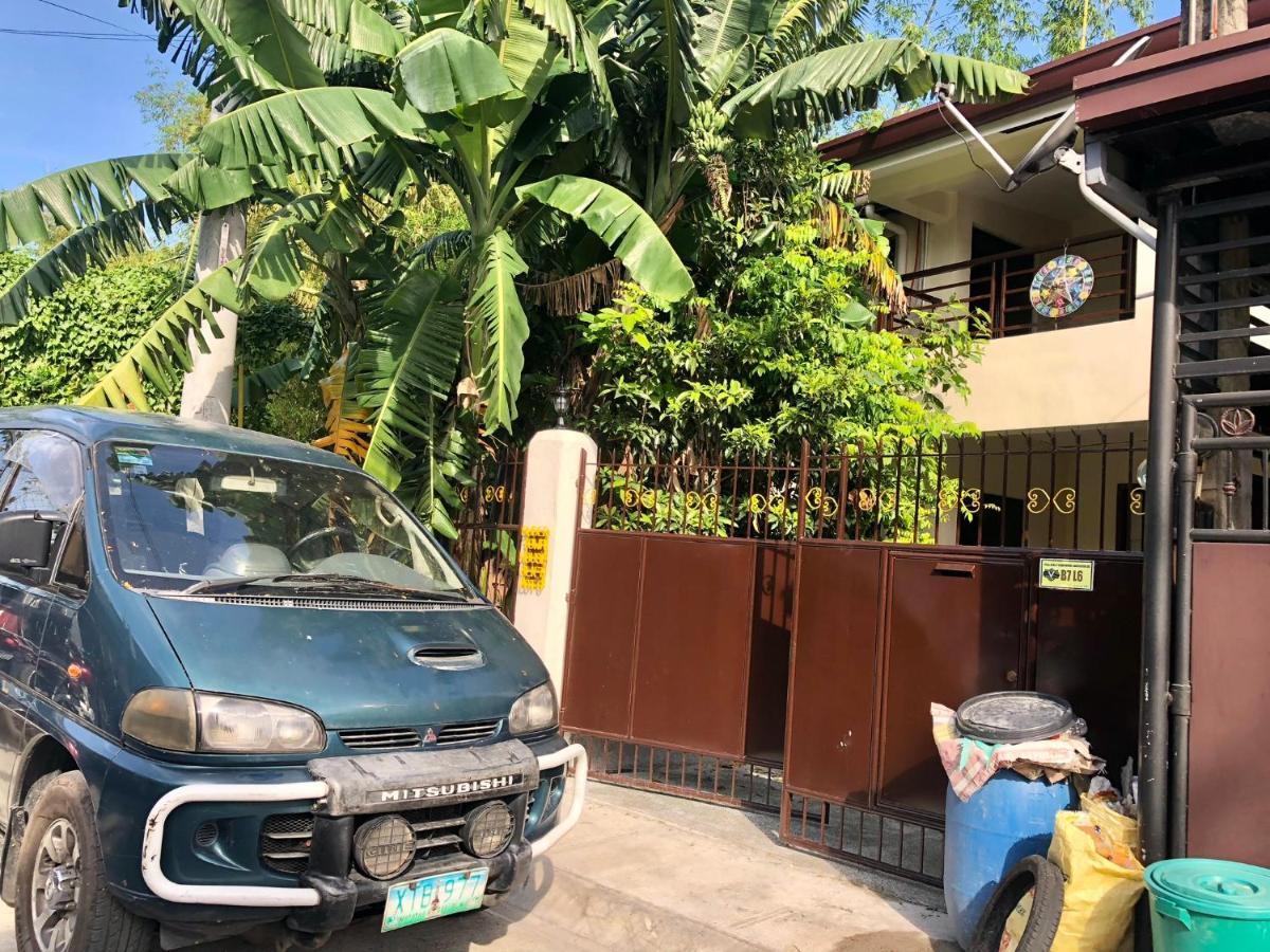 Buder Townhouse Lias Marilao Bulacan Philippines Esterno foto
