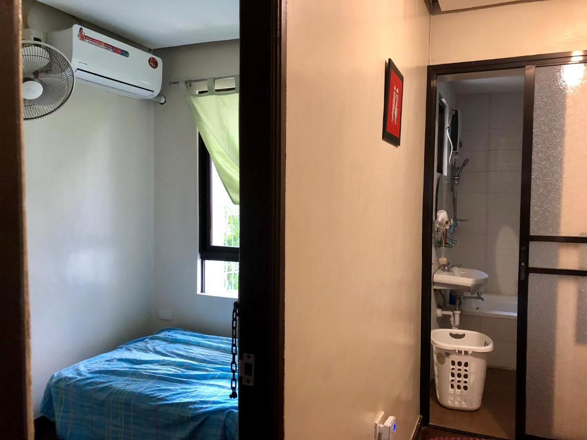 Buder Townhouse Lias Marilao Bulacan Philippines Esterno foto
