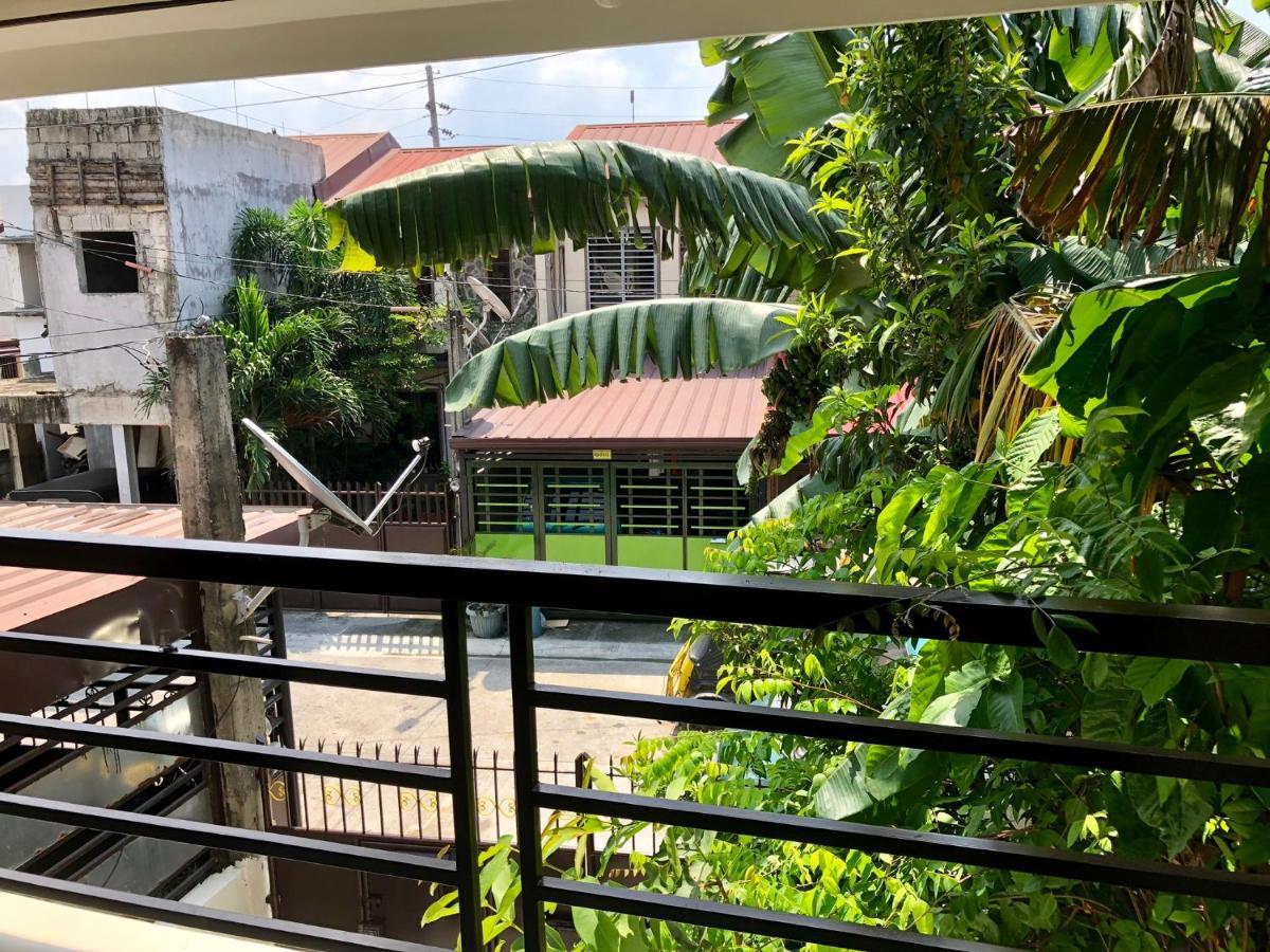Buder Townhouse Lias Marilao Bulacan Philippines Esterno foto