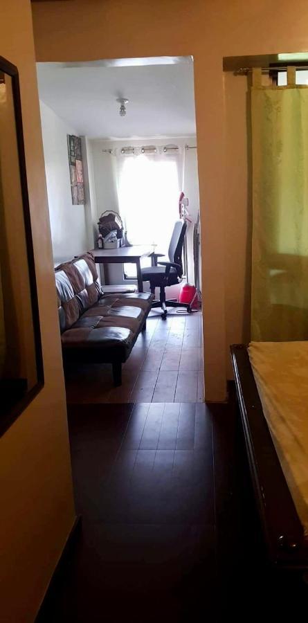 Buder Townhouse Lias Marilao Bulacan Philippines Esterno foto