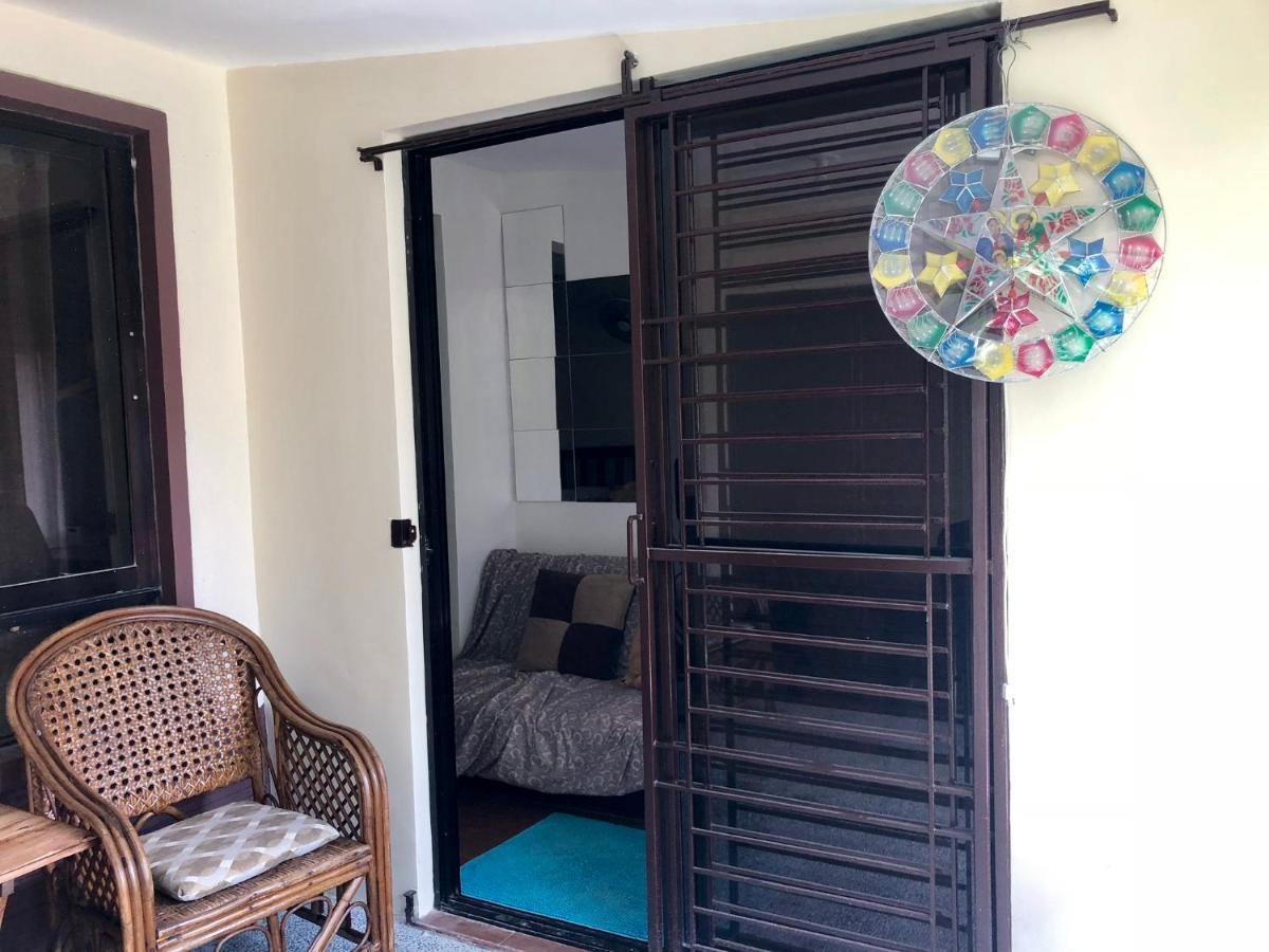 Buder Townhouse Lias Marilao Bulacan Philippines Esterno foto