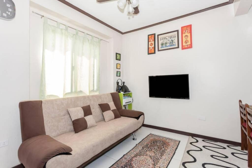 Buder Townhouse Lias Marilao Bulacan Philippines Esterno foto