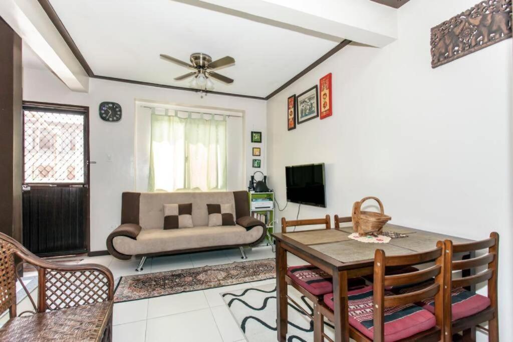 Buder Townhouse Lias Marilao Bulacan Philippines Esterno foto