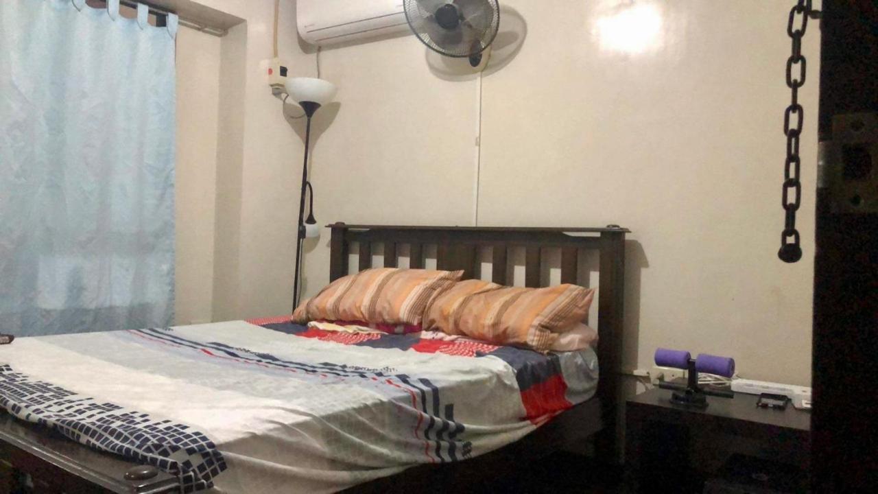 Buder Townhouse Lias Marilao Bulacan Philippines Esterno foto
