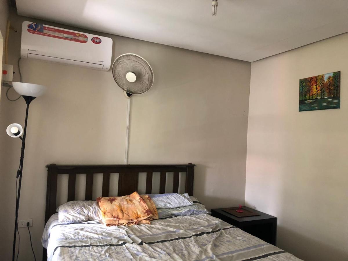 Buder Townhouse Lias Marilao Bulacan Philippines Esterno foto