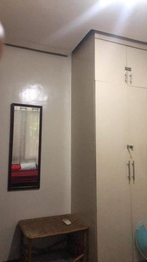 Buder Townhouse Lias Marilao Bulacan Philippines Esterno foto