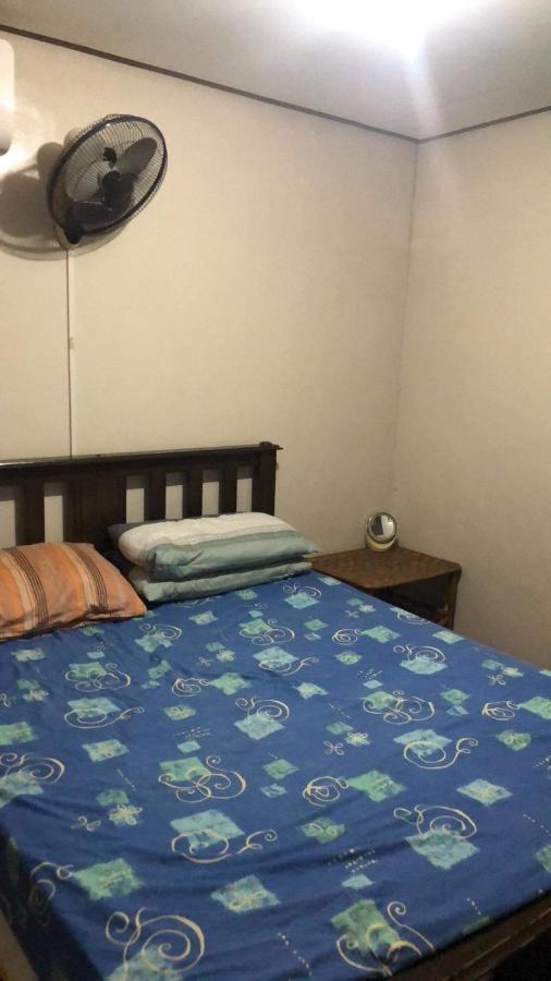 Buder Townhouse Lias Marilao Bulacan Philippines Esterno foto