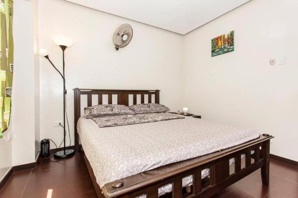 Buder Townhouse Lias Marilao Bulacan Philippines Esterno foto